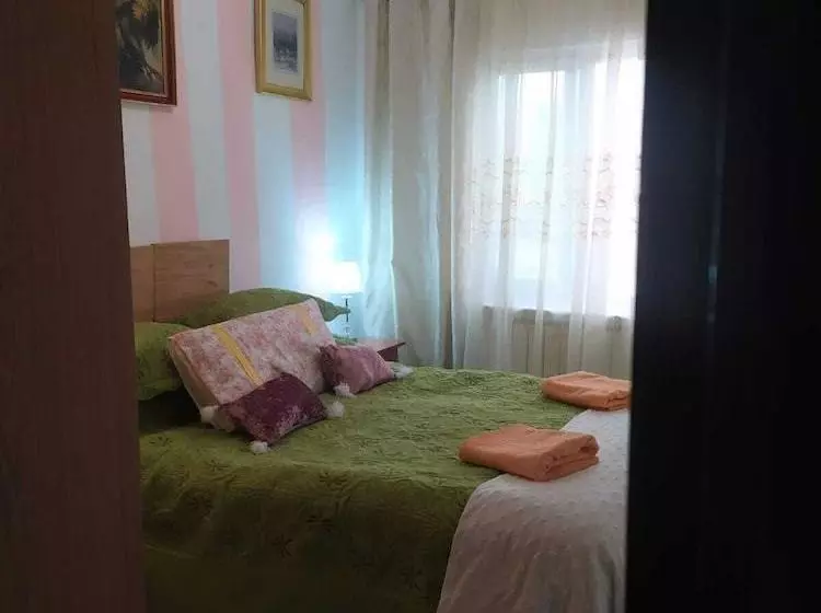 Piso Turistico Sofia