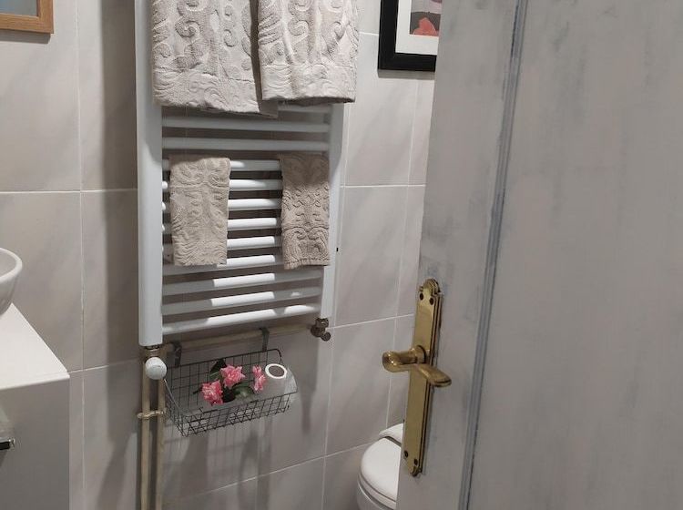 Piso Turistico Sofia