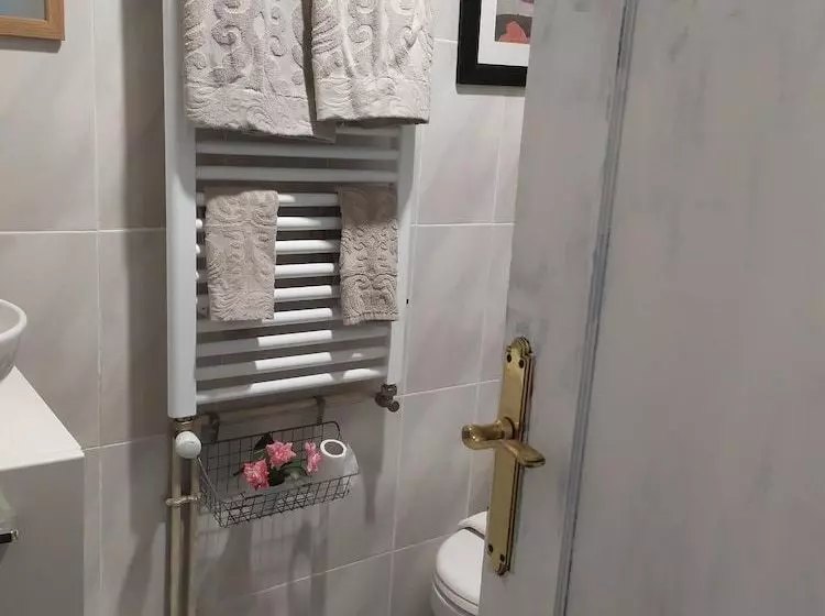 Piso Turistico Sofia