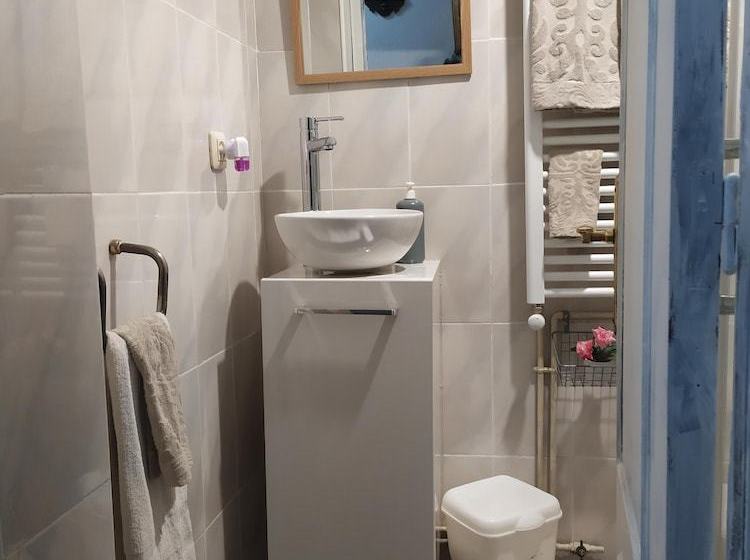 Piso Turistico Sofia