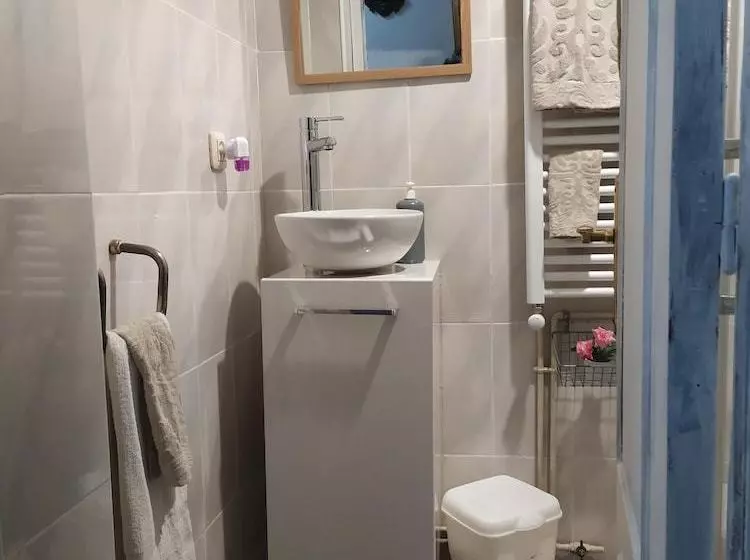 Piso Turistico Sofia