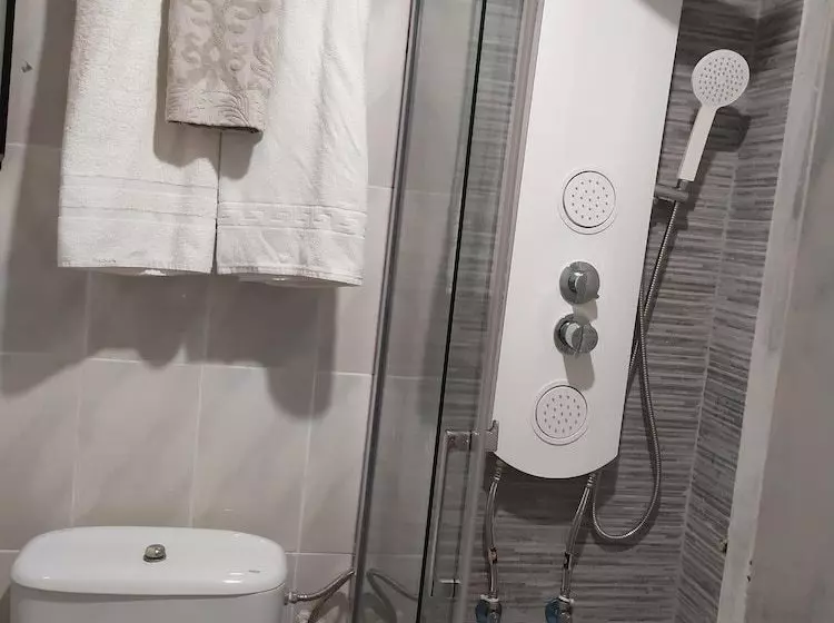 Piso Turistico Sofia