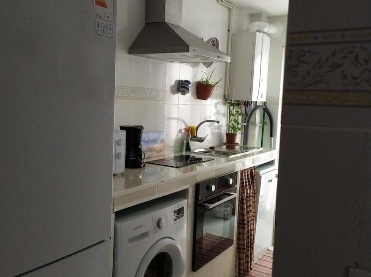 Piso Turistico Sofia