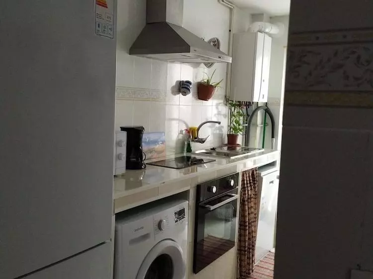 Piso Turistico Sofia