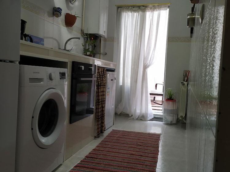 Piso Turistico Sofia