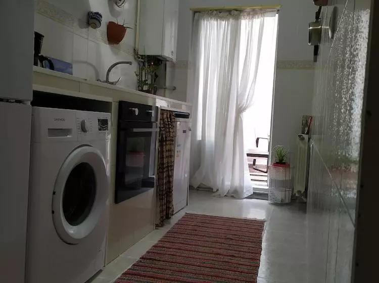 Piso Turistico Sofia