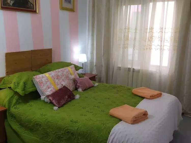 Piso Turistico Sofia