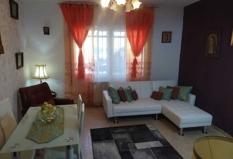 Piso Turistico Sofia