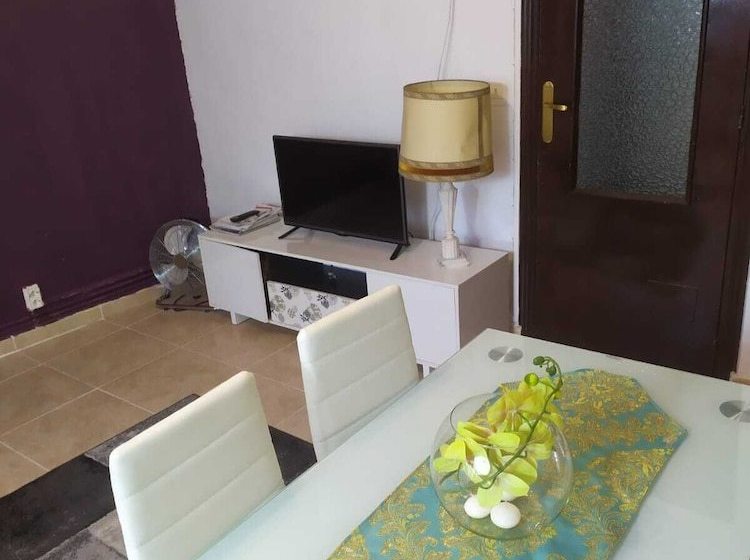 Piso Turistico Sofia