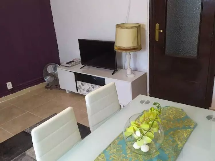 Piso Turistico Sofia