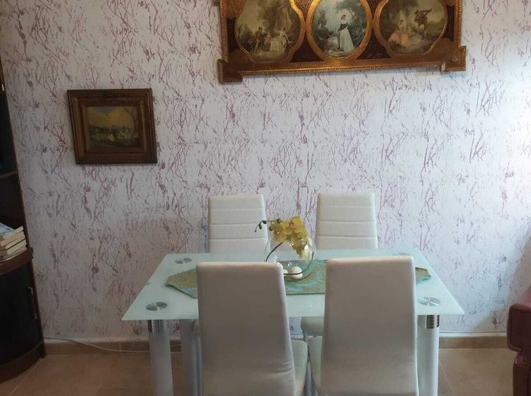 Piso Turistico Sofia