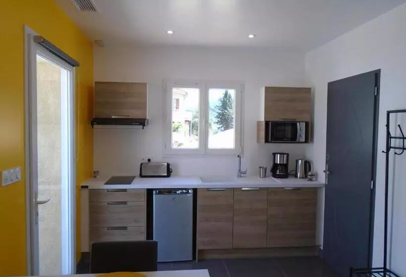 Studio Les Trois Chemins