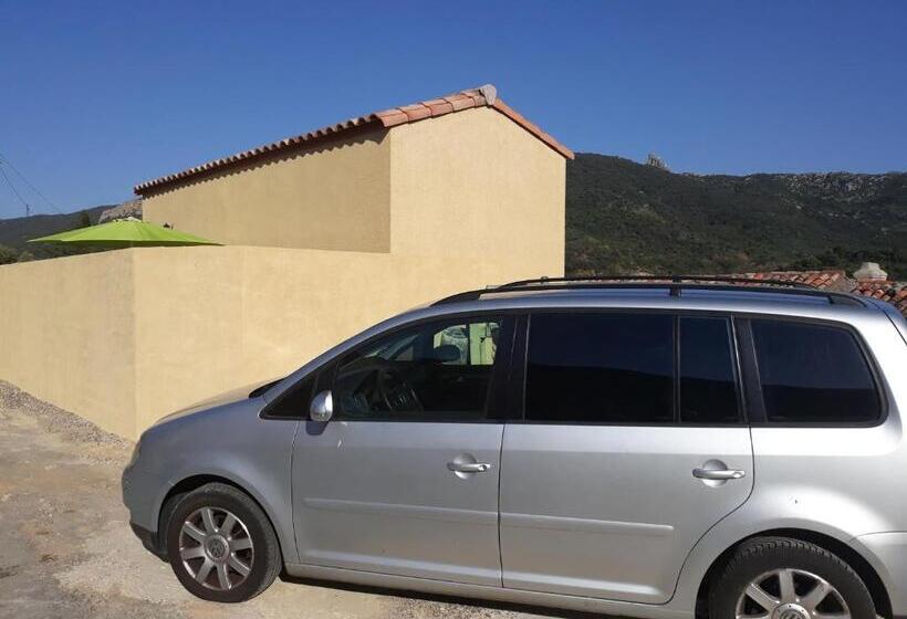 Studio Les Trois Chemins