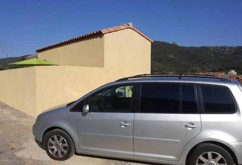 Studio Les Trois Chemins