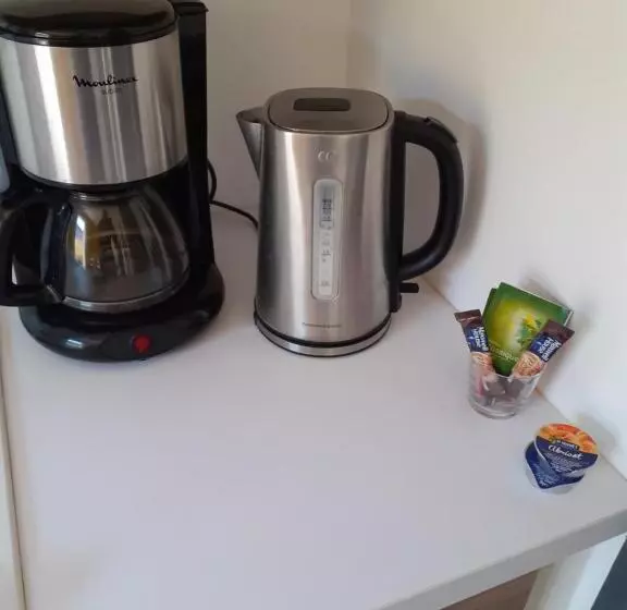 Studio Les Trois Chemins