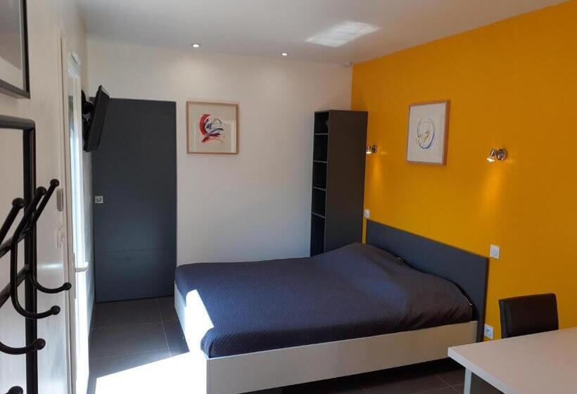 Studio Les Trois Chemins