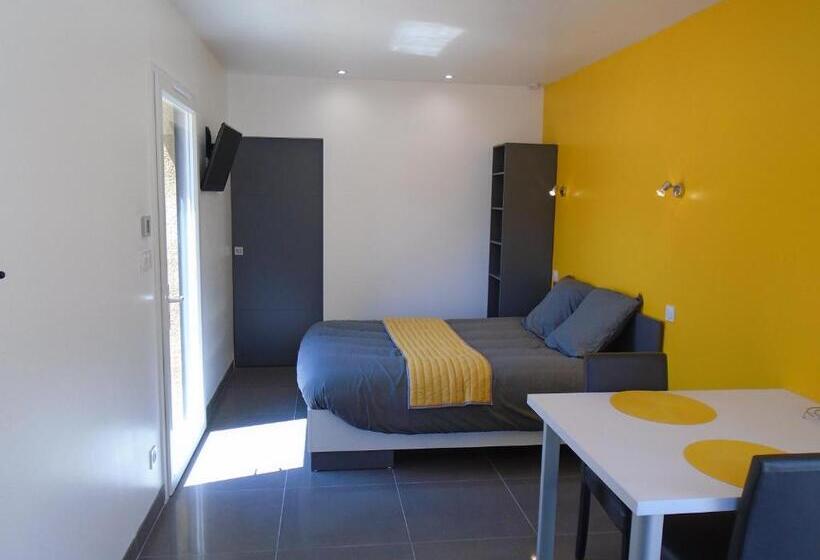 Studio Les Trois Chemins