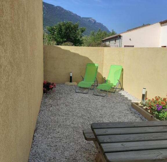 Studio Les Trois Chemins