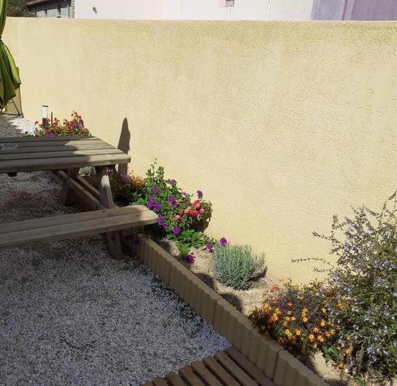 Studio Les Trois Chemins