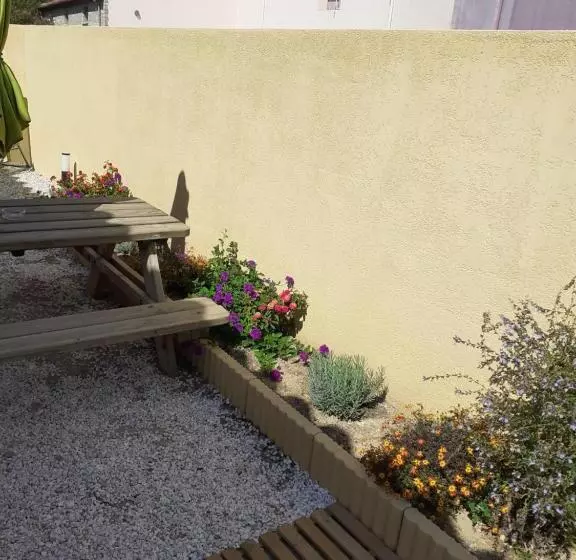 Studio Les Trois Chemins