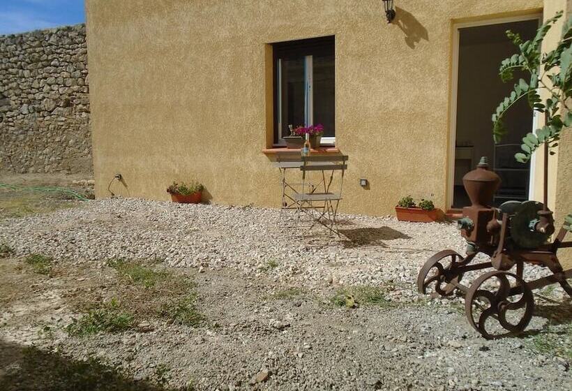 Studio Les Trois Chemins