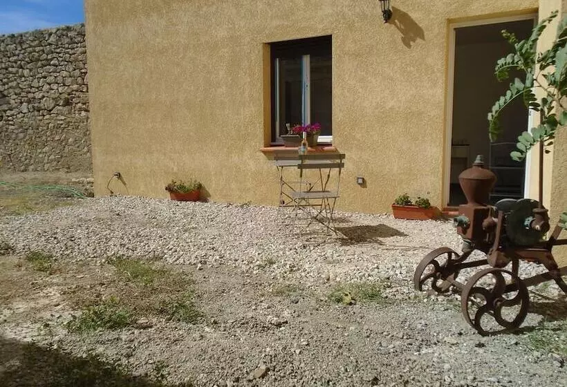 Studio Les Trois Chemins