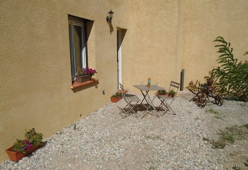 Studio Les Trois Chemins