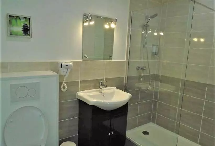 Studio Les Trois Chemins