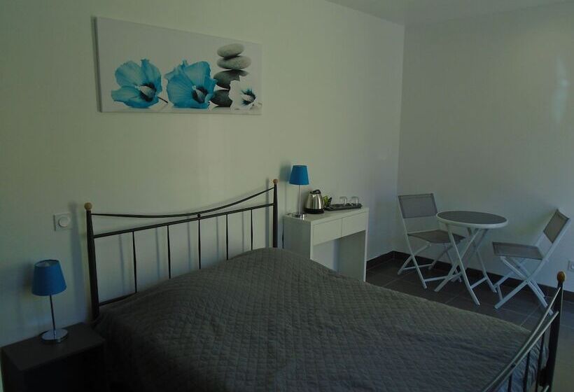 Studio Les Trois Chemins