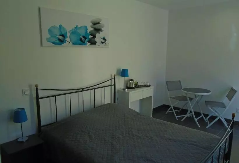 Studio Les Trois Chemins