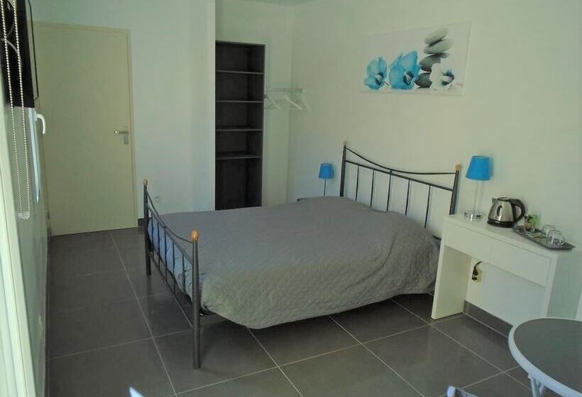 Studio Les Trois Chemins