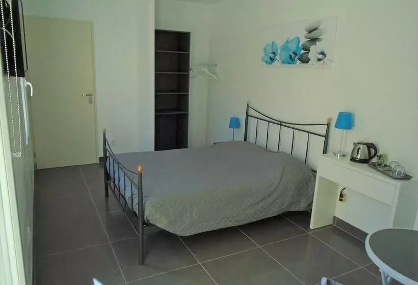 Studio Les Trois Chemins