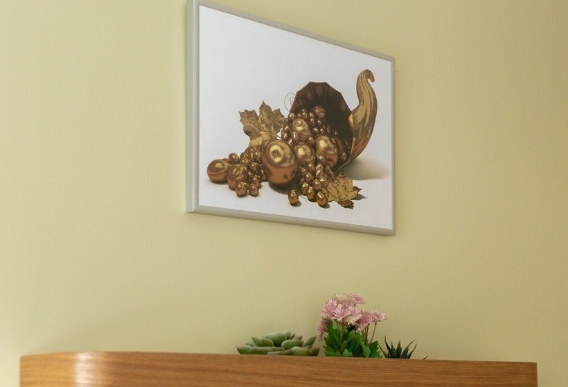 Appartement Cosy Feng Shui 4 Personnes Le Havre City Room