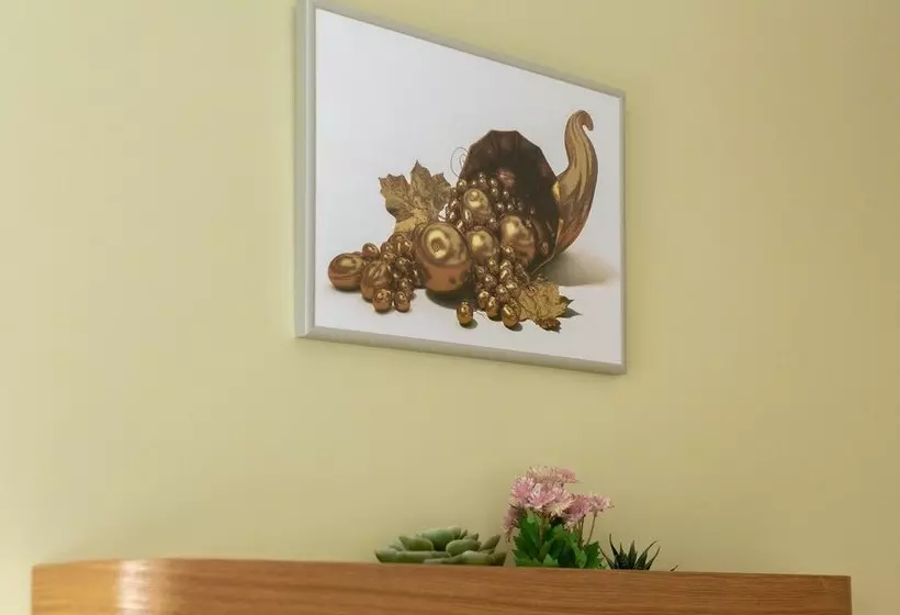 Appartement Cosy Feng Shui 4 Personnes Le Havre City Room