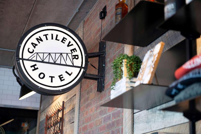 Cantilever Hotel, Trademark Collection By Wyndham