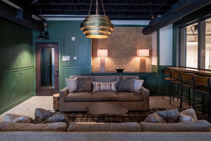 Cantilever Hotel, Trademark Collection By Wyndham