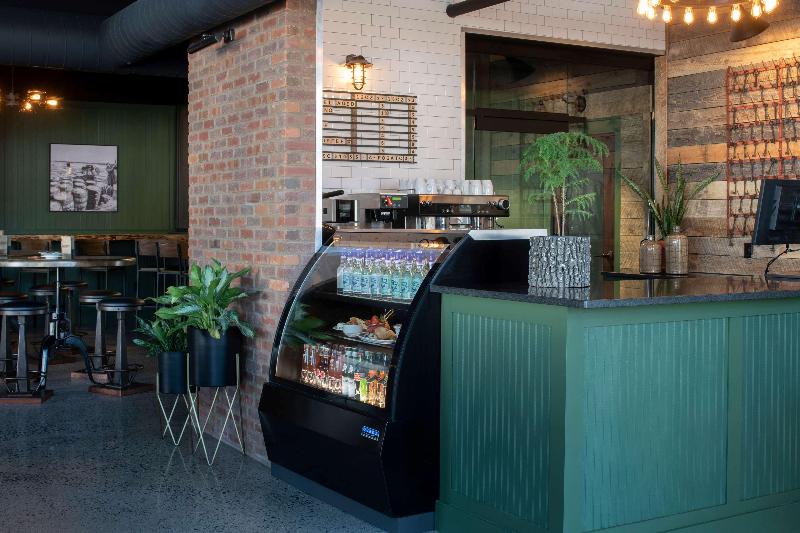 Cantilever Hotel, Trademark Collection By Wyndham