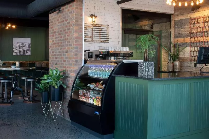 Cantilever Hotel, Trademark Collection By Wyndham