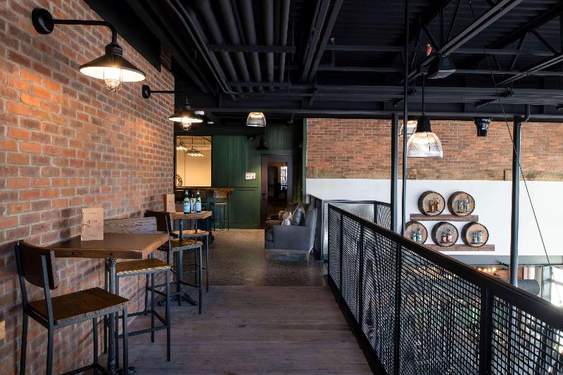 Cantilever Hotel, Trademark Collection By Wyndham