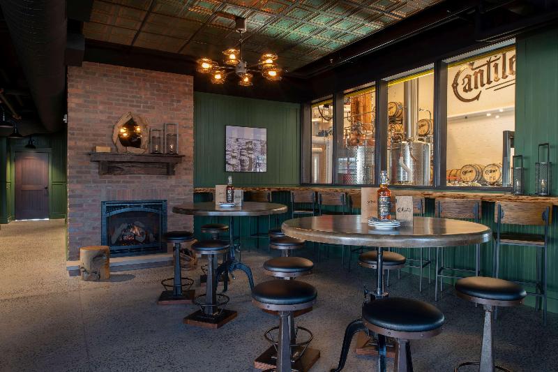 Cantilever Hotel, Trademark Collection By Wyndham