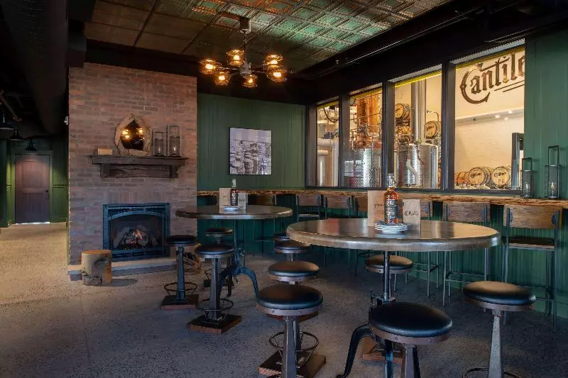 Cantilever Hotel, Trademark Collection By Wyndham