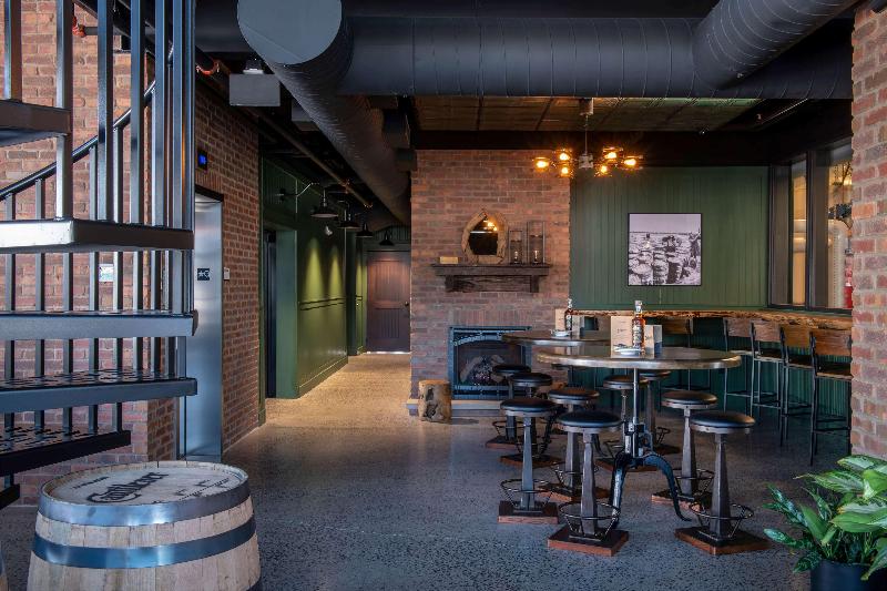 Cantilever Hotel, Trademark Collection By Wyndham