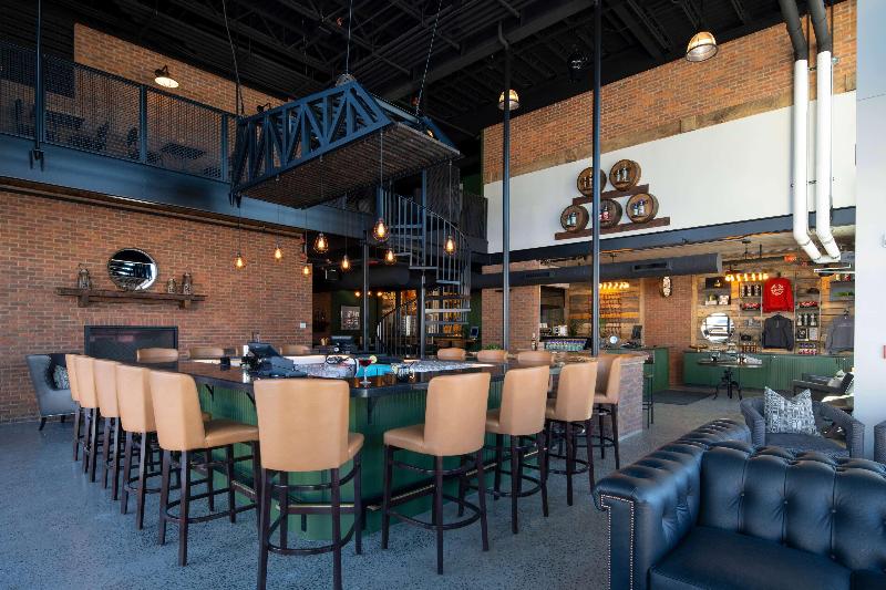 Cantilever Hotel, Trademark Collection By Wyndham