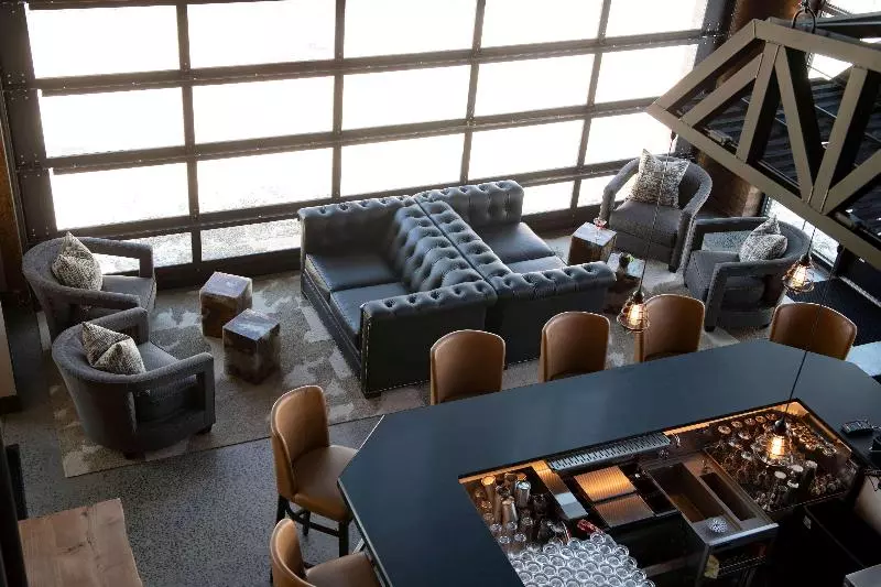 Cantilever Hotel, Trademark Collection By Wyndham