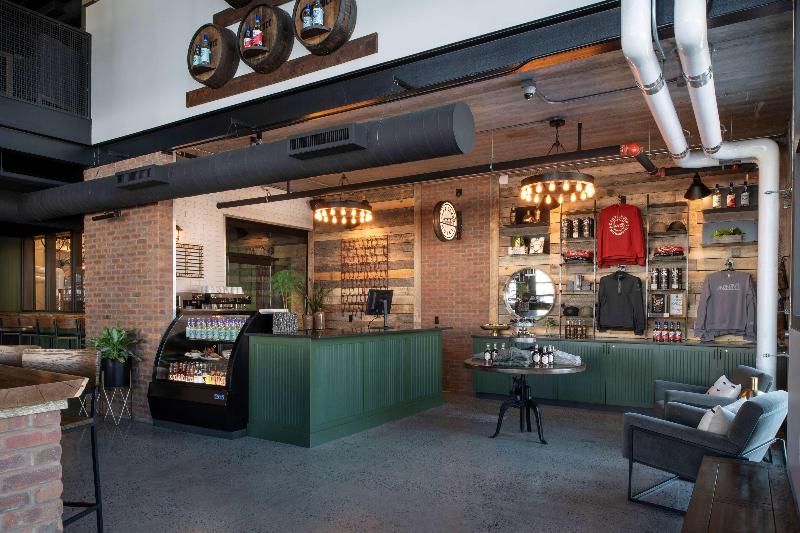 Cantilever Hotel, Trademark Collection By Wyndham