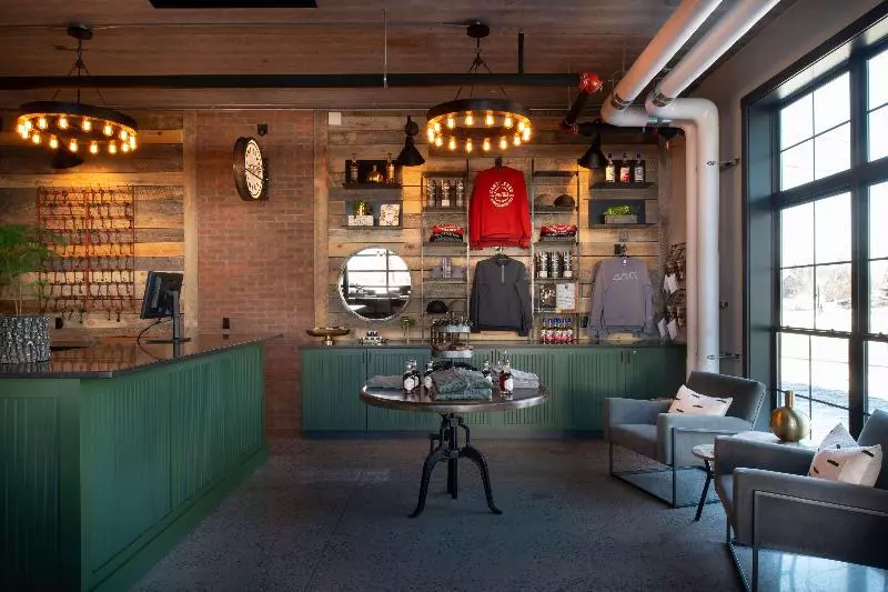 Cantilever Hotel, Trademark Collection By Wyndham