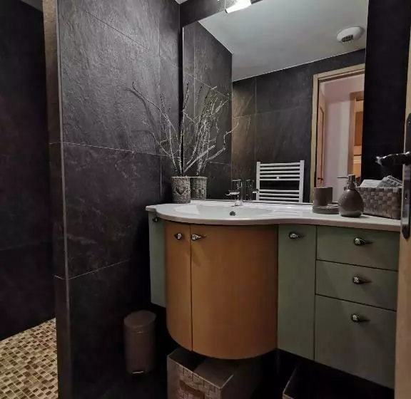 Chalet Zenarcs