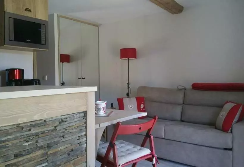 Chalet Zenarcs
