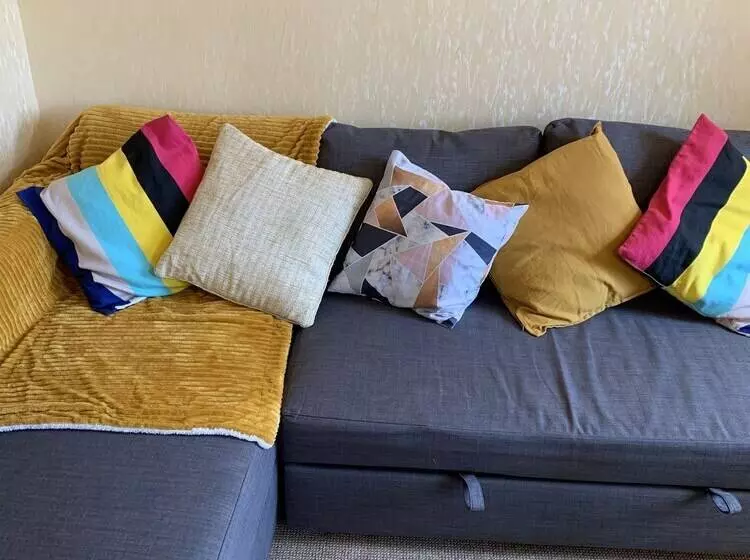 City Bolt Hole   Town Centre