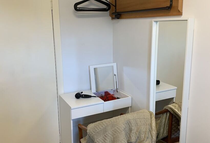 City Bolt Hole   Town Centre